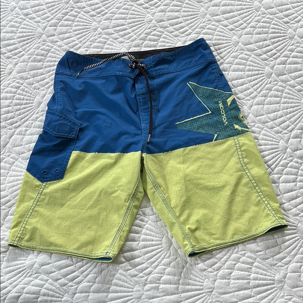 Volcom Swim Shorts
